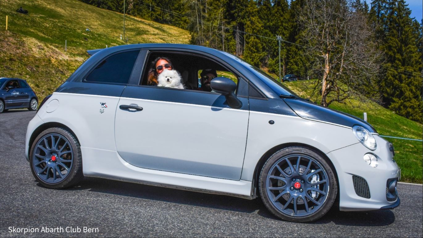 Abarth gallery 2